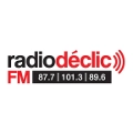 Radio Declic - FM 87.7